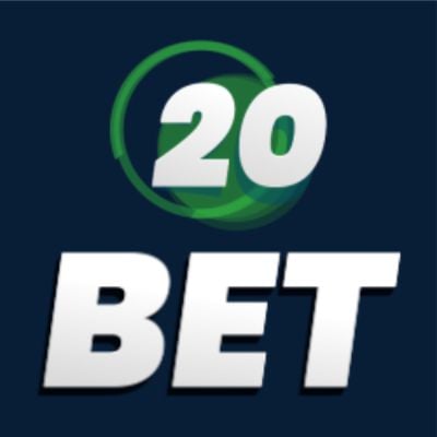 20Bet Sportsbook Logo