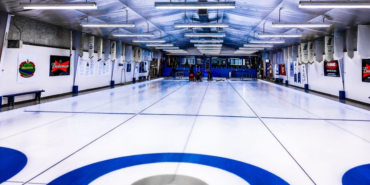 Curling odds