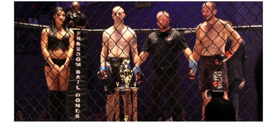 MMA