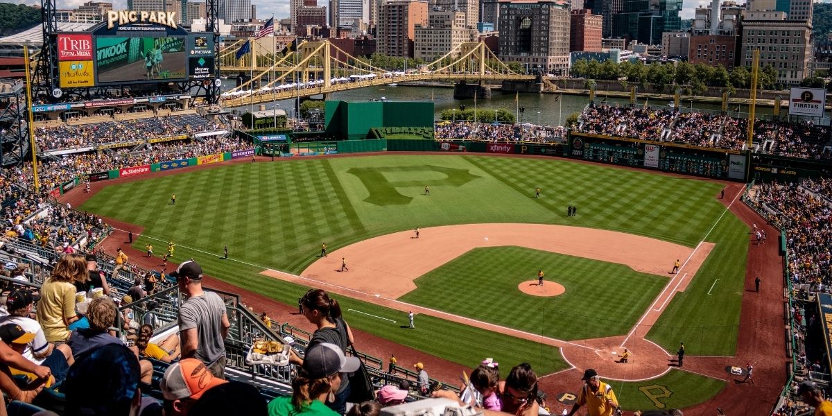 pittsburgh pirates odds