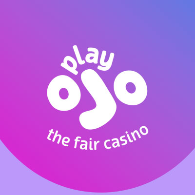 Play Ojo Logo