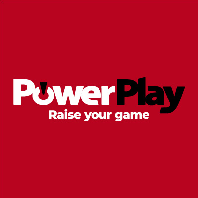 Power Play Logo