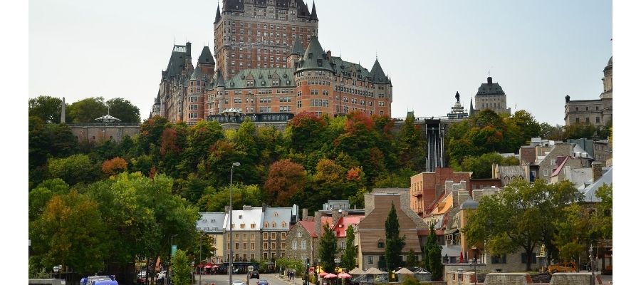 Quebec