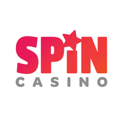 Spin Casino 400x400