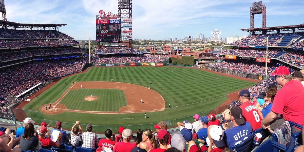 philadelphia phillies odds