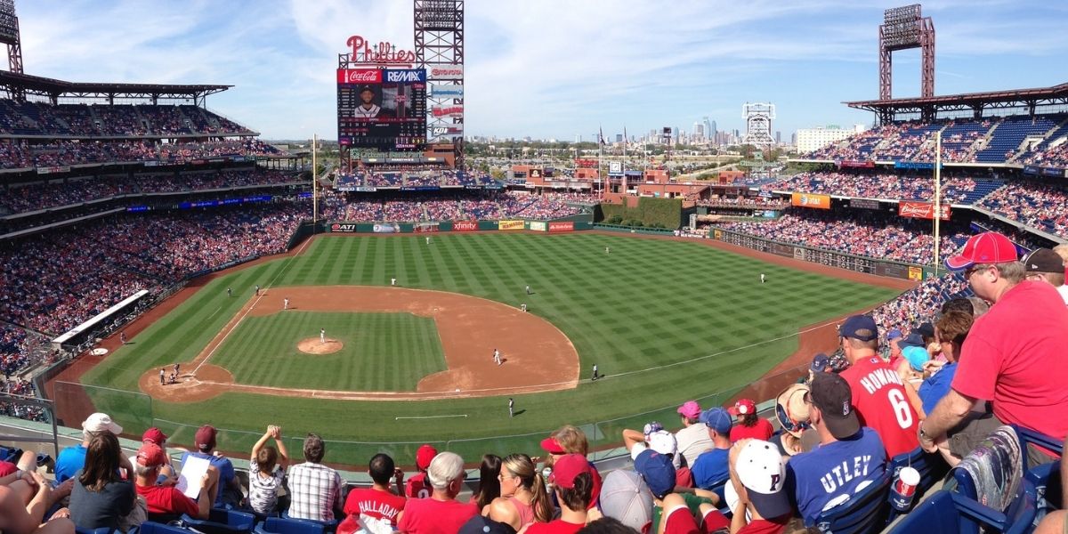 philadelphia phillies odds