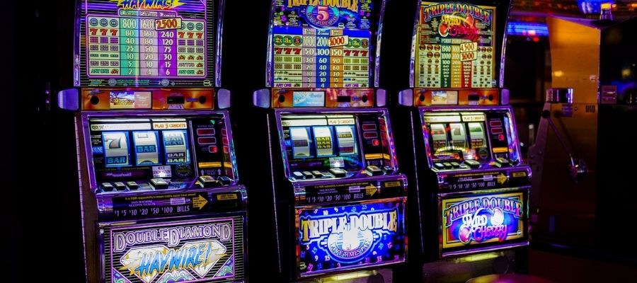 Free Spins