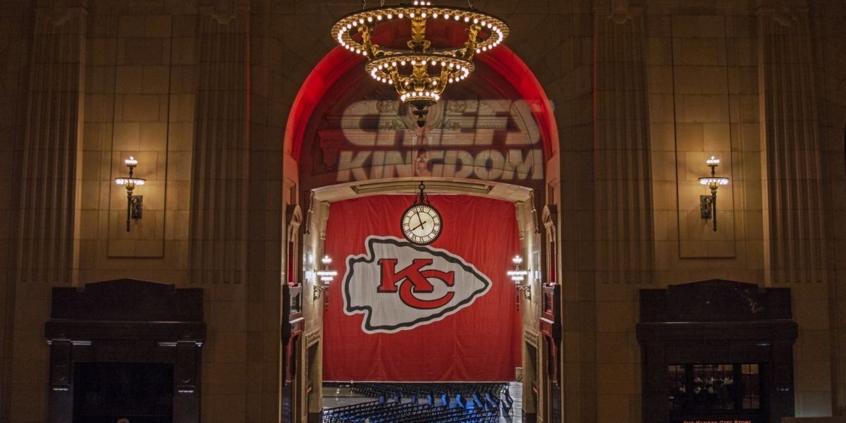 kansas city chiefs odds