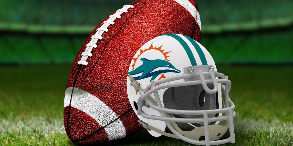 miami dolphins odds