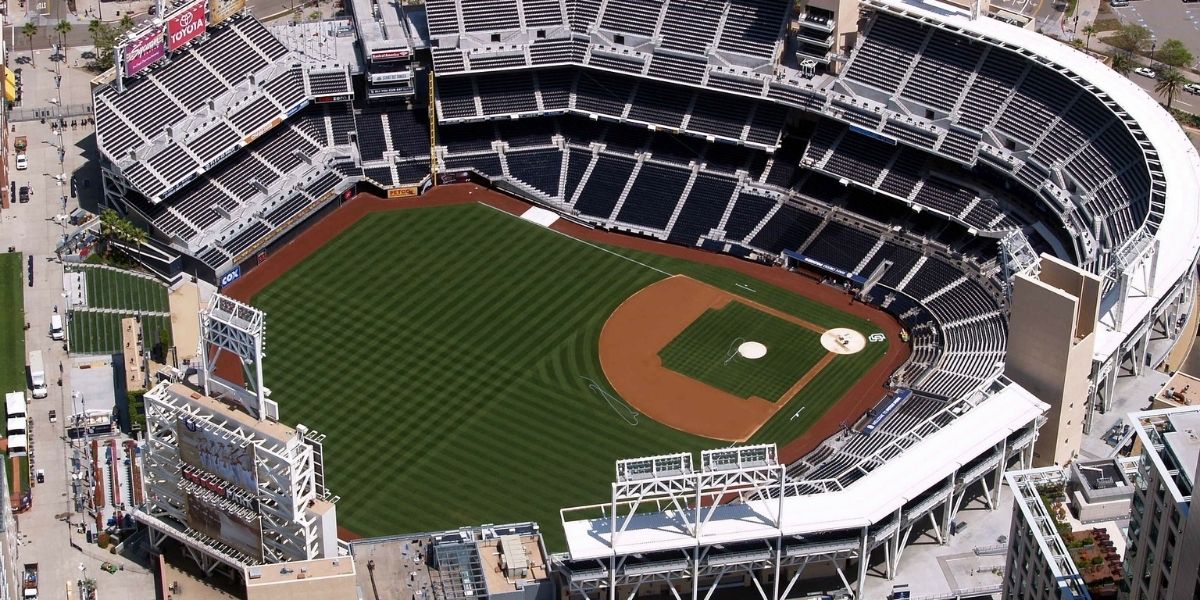 san diego padres odds