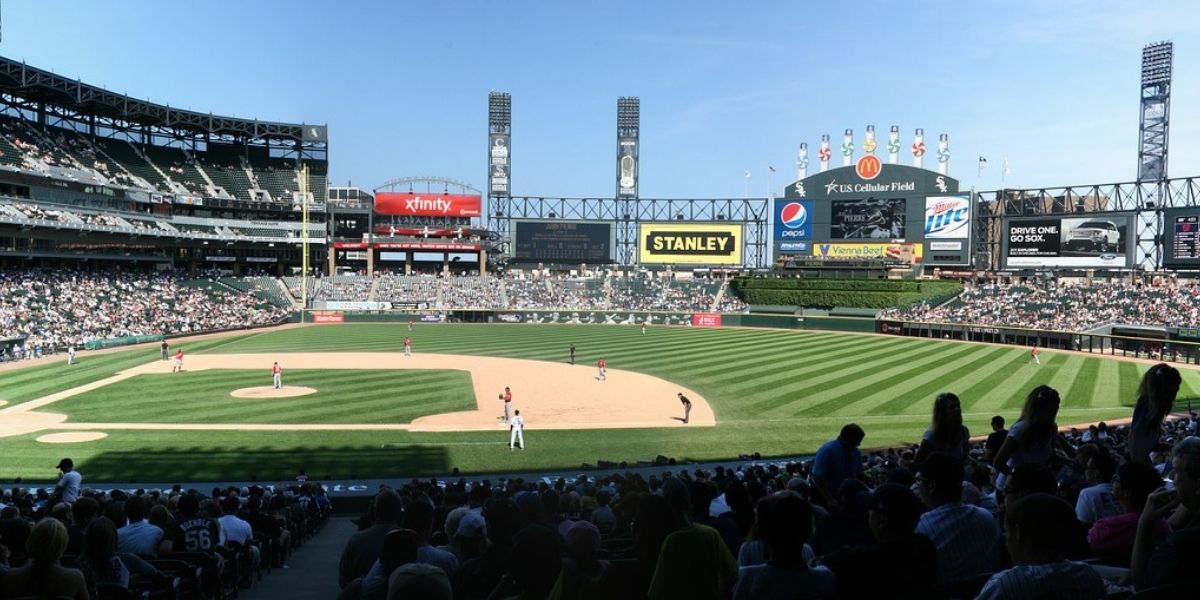 chicago white sox odds,bet on chicago white sox